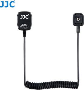 JJC Kabel Synchro Sc-28 Sc28 I-ttl Ttl Do Nikon 1,3m 4