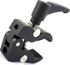 Commlite RamiĘ Przegubowe Magic Arm 11" + Zacisk Clamp 3