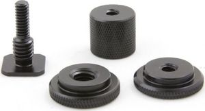 Commlite RamiĘ Przegubowe Magic Arm 11" + Zacisk Clamp 8