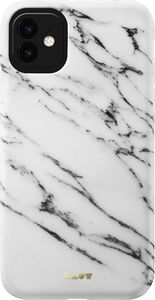 Laut Laut Huex Elements - Etui iPhone 11 (Marble White) 2