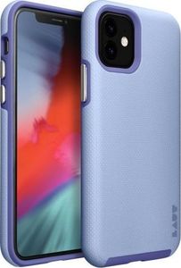 Laut Laut Shield - Etui hybrydowe iPhone 11 (Lilac) 1