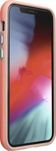 Laut Laut Shield - Etui hybrydowe iPhone 11 Pro (Coral) 5
