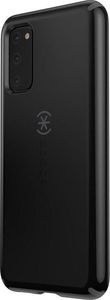 Speck Speck Candyshell - Etui Samsung Galaxy S20 z powłoką MICROBAN (Black/Slate Grey) 2