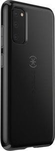 Speck Speck Candyshell - Etui Samsung Galaxy S20 z powłoką MICROBAN (Black/Slate Grey) 3