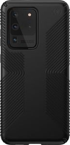 Speck Speck Presidio Grip - Etui Samsung Galaxy S20 Ultra z powłoką MICROBAN (Black/Black) 8
