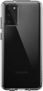 Speck Speck Presidio Perfect-Clear - Etui Samsung Galaxy S20+ z powłoką MICROBAN (Clear/Clear) 8