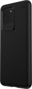 Speck Speck Presidio Pro - Etui Samsung Galaxy S20 Ultra z powłoką MICROBAN (Black/Black) 2
