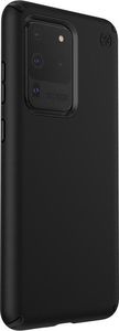 Speck Speck Presidio Pro - Etui Samsung Galaxy S20 Ultra z powłoką MICROBAN (Black/Black) 3