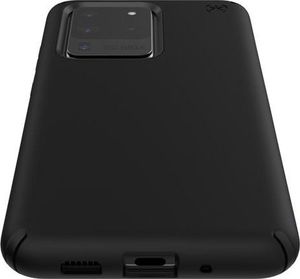 Speck Speck Presidio Pro - Etui Samsung Galaxy S20 Ultra z powłoką MICROBAN (Black/Black) 4