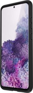 Speck Speck Presidio Pro - Etui Samsung Galaxy S20 Ultra z powłoką MICROBAN (Black/Black) 6