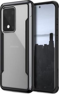 X-doria X-Doria Defense Shield - Etui aluminiowe Samsung Galaxy S20 Ultra (Drop test 3m) (Black) 3