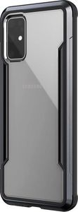 X-doria X-Doria Defense Shield - Etui aluminiowe Samsung Galaxy S20+ (Drop test 3m) (Black) 2