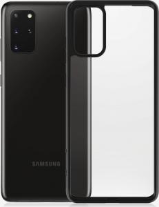 PanzerGlass Etui do Samsung Galaxy S20+ Black Edition (0239) 1
