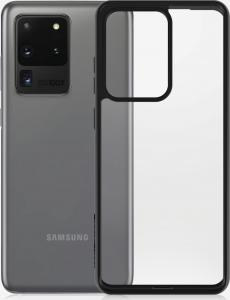 PanzerGlass Etui do Samsung Galaxy S20+ Ultra Black Edition (0240) 1