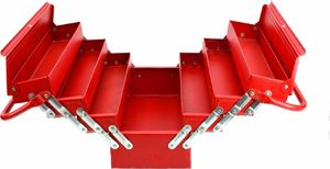 AWTools Skrzynka narzędziowa AW30988 2