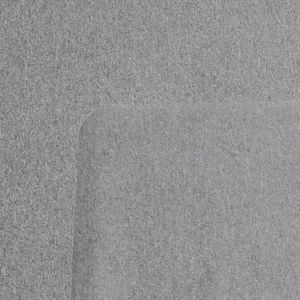 vidaXL Mata podłogowa laminowana 90 cm x 90 cm 2