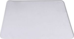 vidaXL Mata podłogowa laminowana 90 cm x 90 cm 3