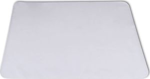 vidaXL Mata podłogowa laminowana 120 cm x 120 cm 3