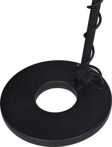 vidaXL Wykrywacz metali, głębokość wyszukiwania 3 m, wyświetlacz LCD 4