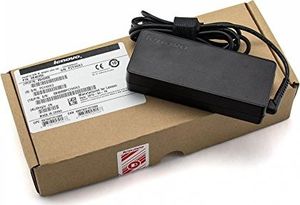 Zasilacz do laptopa Lenovo 90 W, Slim Tip, 4.5 A, 20 V (45N0250) 2