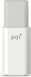 Pendrive PQI PQI Travelling Disk U176L 8GB szary bez opakowania 1