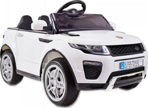 Lean Sport AUTO NA AKUMULATOR, MIĘKKIE KOŁA EVA, MIĘKKIE SIEDZENIE FULL OPCJA/HL1618 1