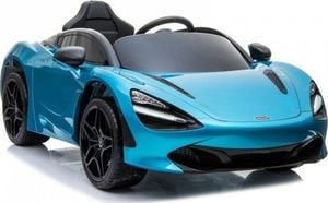 Lean Sport Auto na Akumulator McLaren 720S Niebieski Lakier 1