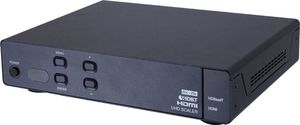 Cypress Cypress CDPS-US100R HDMI/HDBase Scaler with Speakers 1