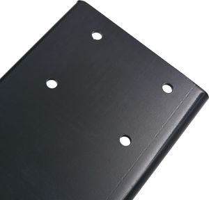 vidaXL Płyta montażowa, 12000 lb, uniwersalna 4