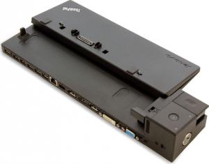 Stacja/replikator Lenovo ThinkPad Ultra Dock - 90W EU 2
