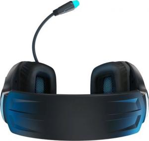 Słuchawki Energy Sistem ESG 5 Shock Wired Niebieskie (448807) 3