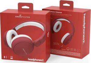 Słuchawki Energy Sistem 2 (445790) 8