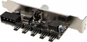 Lamptron Sterownik wentylatorów CP120 V2 (LAMP-CP120V2S) 3