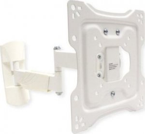 Value VALUE LCD/TV Wall Mount. 4 Joints. White 1