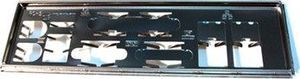 SuperMicro Supermicro MCP-260-00014-0N IO Shield 1