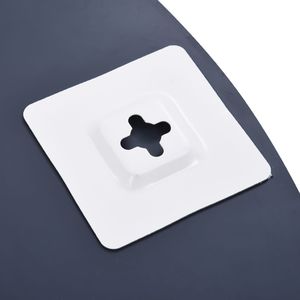 Lustro vidaXL srebrny (249441) 5