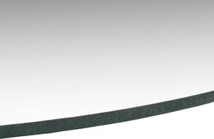 Lustro vidaXL 40x40cm srebrny (245702) 6