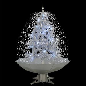 Dekoracja świąteczna vidaXL ozdobna choinka 2