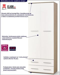 Elior Szafa Lines C3 2