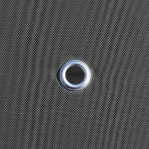 vidaXL Zadaszenie altany ogrodowej, 310 g/m, 3 x 3 m, szare 3