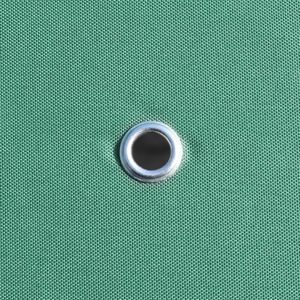 vidaXL Zadaszenie altany ogrodowej, 310 g/m, 3 x 3 m, zielone 3