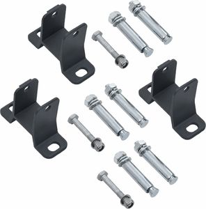 vidaXL Ręcznie zwijana markiza, 450 x 300 cm, antracytowa 5