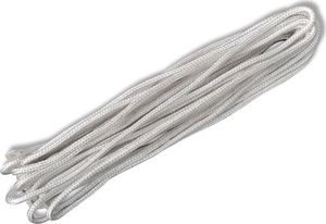 vidaXL Pokrowce na meble ogrodowe, 2 szt., 8 oczek, 250x210x90 cm 6