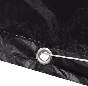 vidaXL Pokrowiec na meble ogrodowe, 180 x 140 cm 3