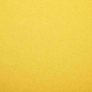 vidaXL Fotel, żółty, tkanina 3