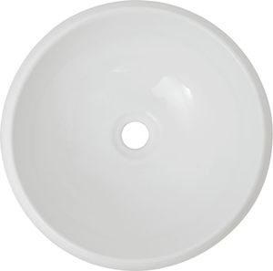 vidaXL Dwuczęściowy zestaw mebli do łazienki, ceramiczny, dębowy 4