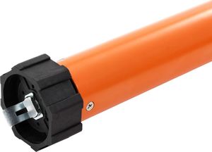 vidaXL Silniki rurowe, 2 szt., 20 Nm 4