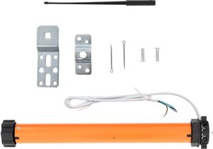 vidaXL Silniki rurowe, 2 szt., 10 Nm 5