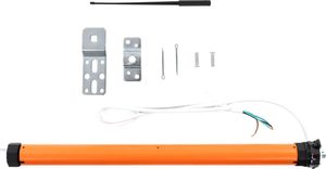 vidaXL Silnik rurowy 10 Nm 2