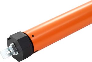 vidaXL Silnik rurowy 10 Nm 4